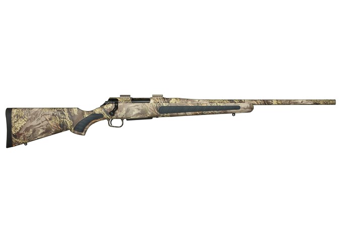 Thompson Center Venture 223 Rem Rifle - Item #: TC5469 / MFG Model #: 5469 / UPC: 090161045156 - VENTURE PREDATOR 223REM MAX-1 10175469 | REALTREE MAX-1 CAMO